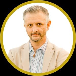 Meet your Posher, Ken